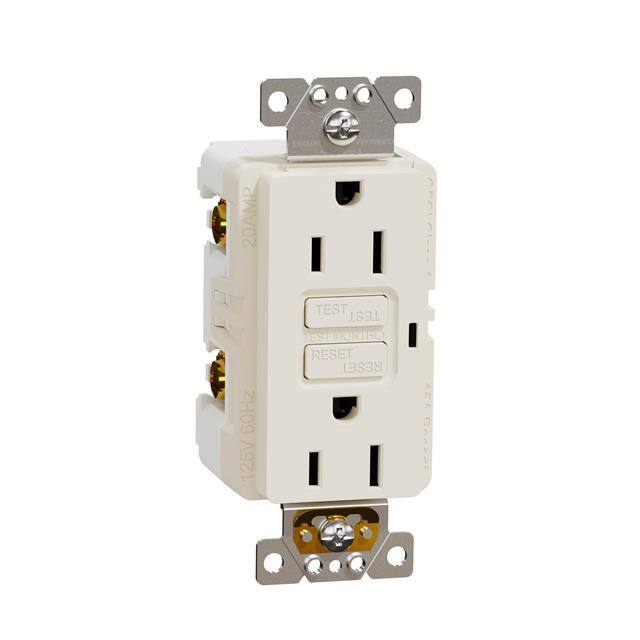 SQR51101LA Schneider Electric  Plugs and Receptacles